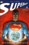 All Star Superman: v. 2