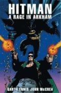 Hitman: v. 1 Rage in Arkham