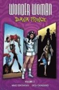 Wonder Woman: v. 2 Diana Prince
