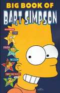 Simpsons Comics: Big Book of Bart Simpson