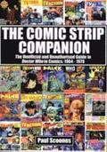The Comic Strip Companion: the Unofficial and Unauthorised Guide to Doctor Who in Comics: 1964 - 1979