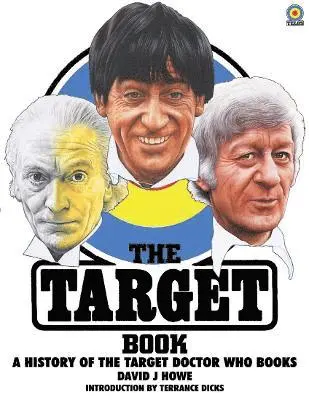 David Howe - Target Book, Häftad. Tillgänglighet: Lägg i varukorg
