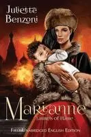 Juliette Benzoni - Marianne, Häftad. Tillgänglighet: Lägg i varukorg