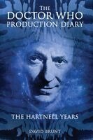 David Brunt - Doctor Who Production Diary: The Hartnell Years, Häftad