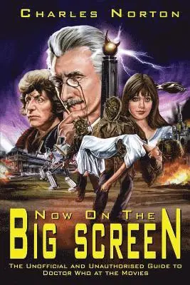 Charles Norton - Now on the Big Screen, Häftad. Tillgänglighet: Lägg i varukorg
