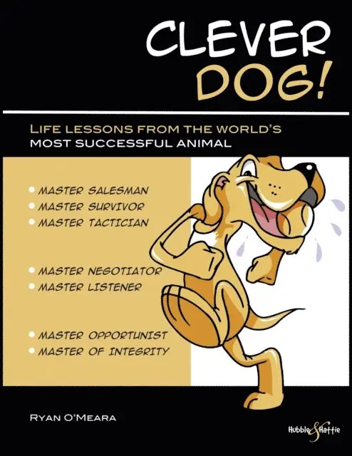 Ryan O'Meara - Clever Dog!, E-bok. Tillgänglighet: Lägg i varukorg