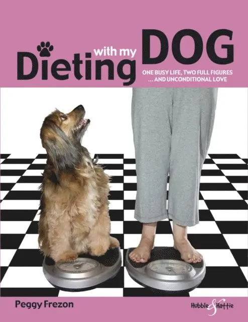 Peggy Frezon - Dieting with my dog, E-bok. Tillgänglighet: Lägg i varukorg