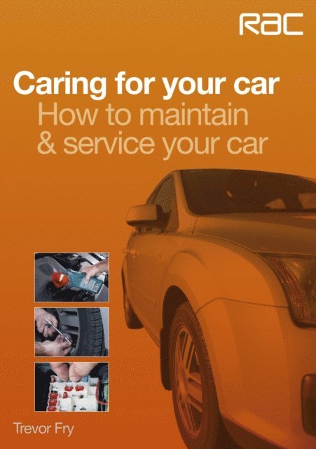 Caring for your car