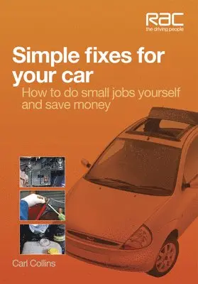 Simple Fixes for Your Car