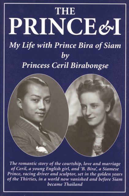 Prince & I