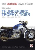 Triumph Trophy & Tiger
