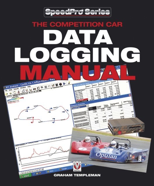 Competition Car Data Logging Manual