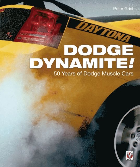 Dodge Dynamite!