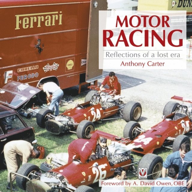 Motor Racing