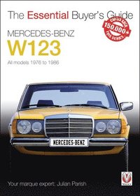 Mercedes-Benz W123