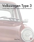 The Volkswagen Type 3
