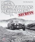 BMC Competitions Department Secrets