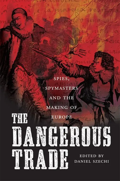 Daniel Szechi - Dangerous Trade, Häftad. Tillgänglighet: Lägg i varukorg
