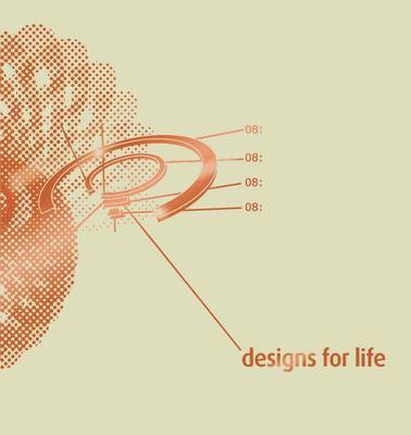Designs For Life, Inbunden