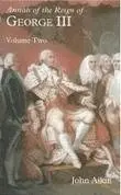 John Aikin - Annals of the Reign of George III: Volume Two, Häftad. Tillgänglighet: Tillfälligt slut