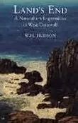 W H Hudson - Land's End, Häftad. Tillgänglighet: Tillfälligt slut