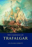 Julian Corbett - Campaign of Trafalgar, Häftad. Tillgänglighet: Tillfälligt slut