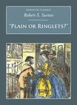 John Surtees - 'Plain or Ringlets?', Häftad