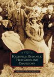 Joan Jones, Mel Jones - Ecclesfield, Grenoside, High Green and Chapeltown: Pocket Images, Häftad