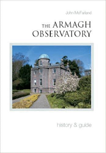 John McFarland - Armagh Observatory, Häftad