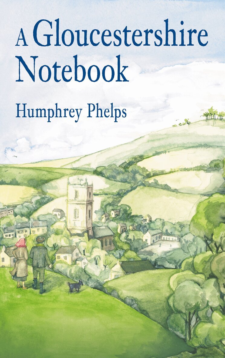 Gloucestershire Notebook