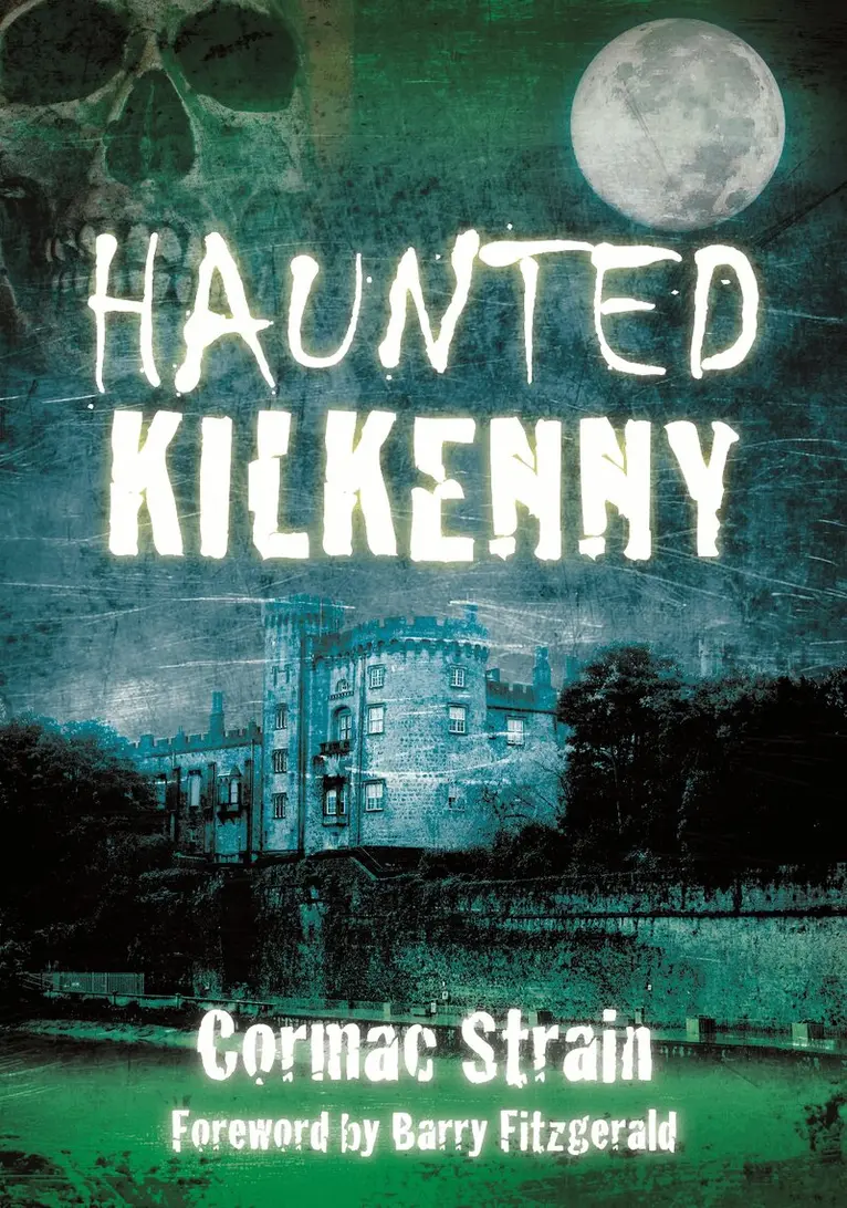 Cormac Strain - Haunted Kilkenny, Häftad. Tillgänglighet: Lägg i varukorg