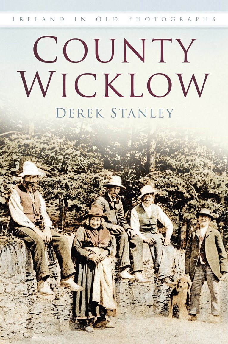 County Wicklow