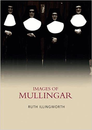 Ruth Illingworth - Images of Mullingar, Häftad. Tillgänglighet: Tillfälligt slut