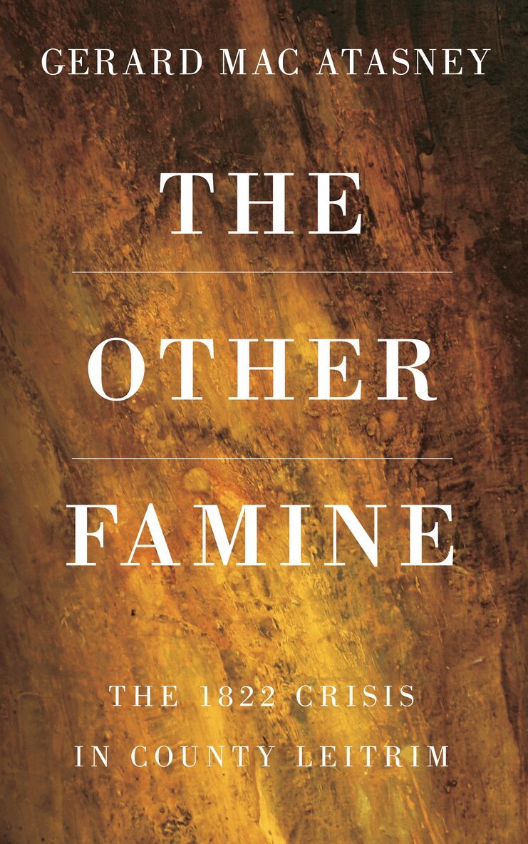 Gerard MacAtasney - Other Famine, Häftad. Tillgänglighet: Tillfälligt slut