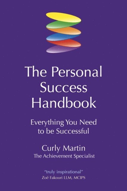 Personal Success Handbook