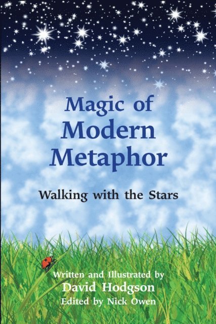 David Hodgson, Nick Owen - Magic of Modern Metaphor, E-bok