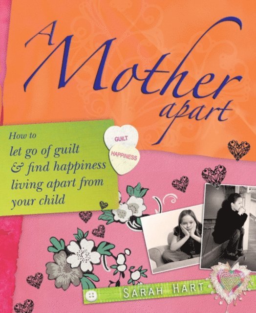Sarah Hart - Mother Apart, E-bok