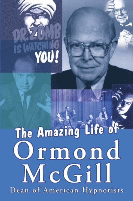 Ormond McGill - Amazing Life of Ormond McGill, E-bok. Tillgänglighet: Lägg i varukorg