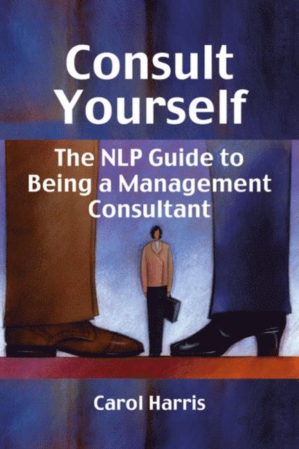 Carol Harris - Consult Yourself, E-bok