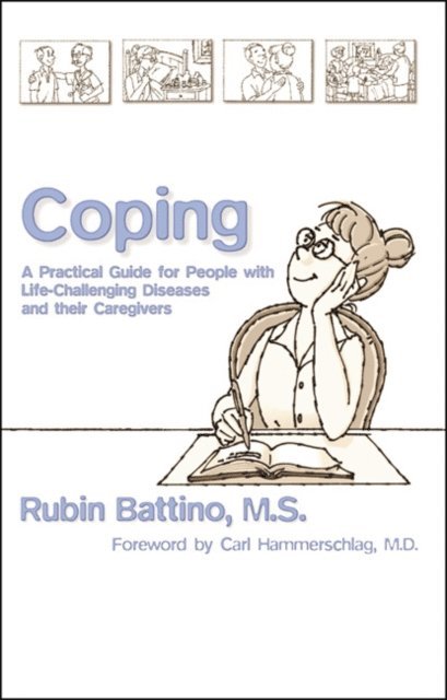 Rubin Battino - Coping, E-bok