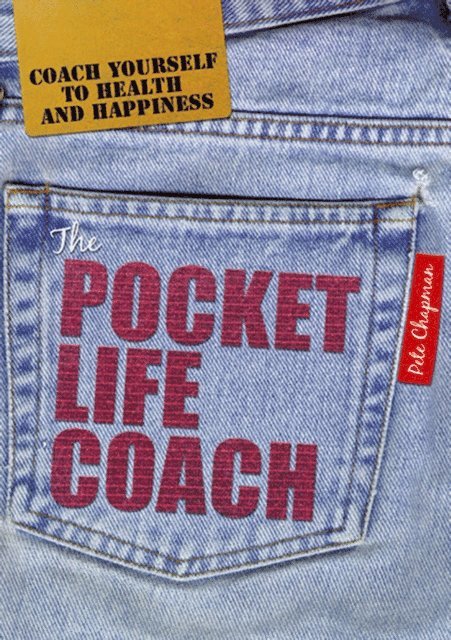 Peter Chapman - Pocket Life Coach, E-bok