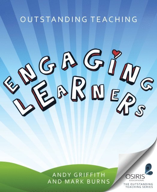Mark Burns, Andy Griffith - Outstanding Teaching, E-bok