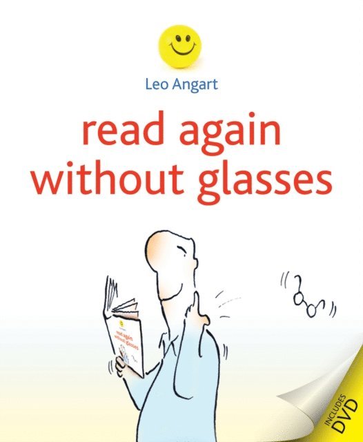 Leo Angart - Read Again Without Glasses, E-bok