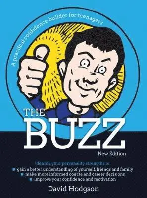 David Hodgson - Buzz, Häftad. Tillgänglighet: Lägg i varukorg