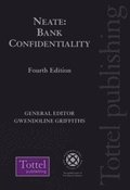 Neate: Bank Confidentiality