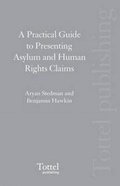 A Practical Guide to Presenting Asylum and Human Rights Claims