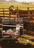 Animal and Human Health and Welfare