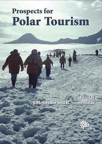 Prospects for Polar Tourism