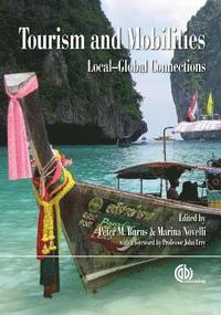 Tourism and Mobilities