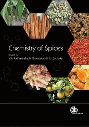 Chemistry of Spices